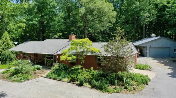 5392 Enon Xenia Road, Fairborn, OH 45324