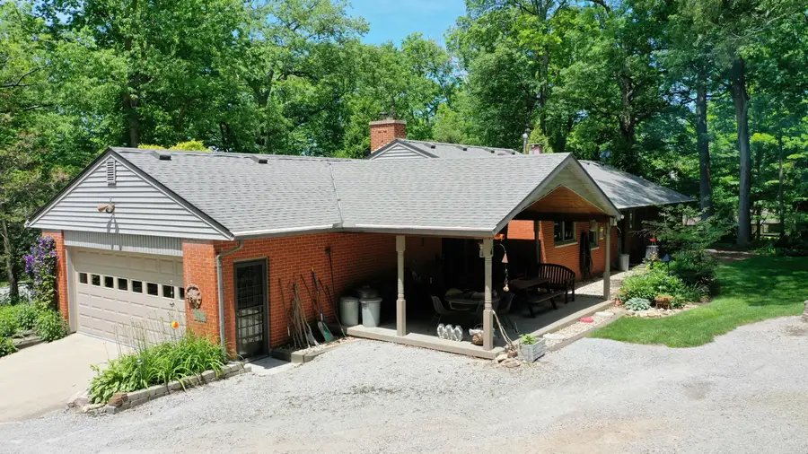 5392 Enon Xenia Road, Fairborn, OH 45324 - #2