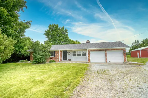 6355 Free Road, Piqua, OH 45356