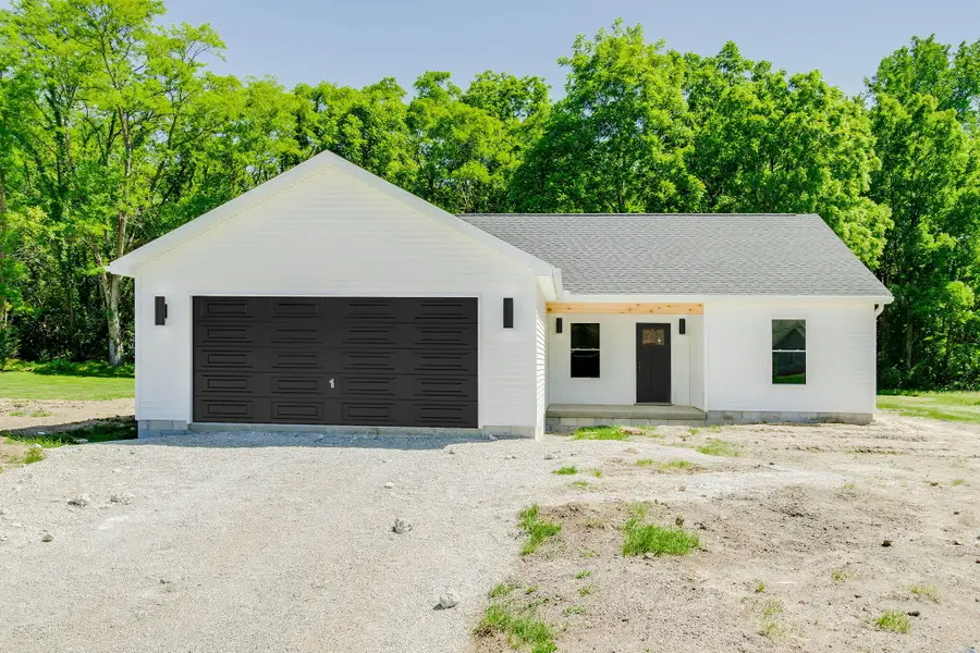 603 Weston Street, Saint Marys, OH 45885 - #2