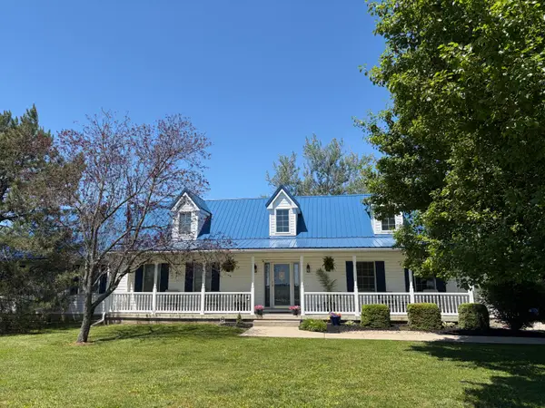 2079 Gordon Road, Cedarville, OH 45314