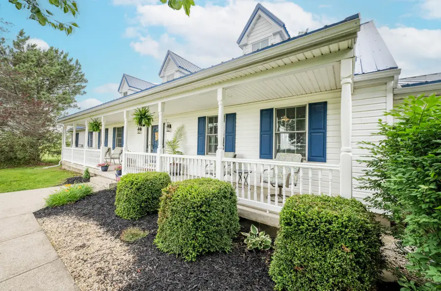 2079 Gordon Road, Cedarville, OH 45314 - #2