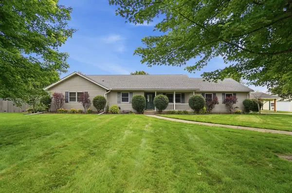 1700 W Sparrow Road, Springfield, OH 45502