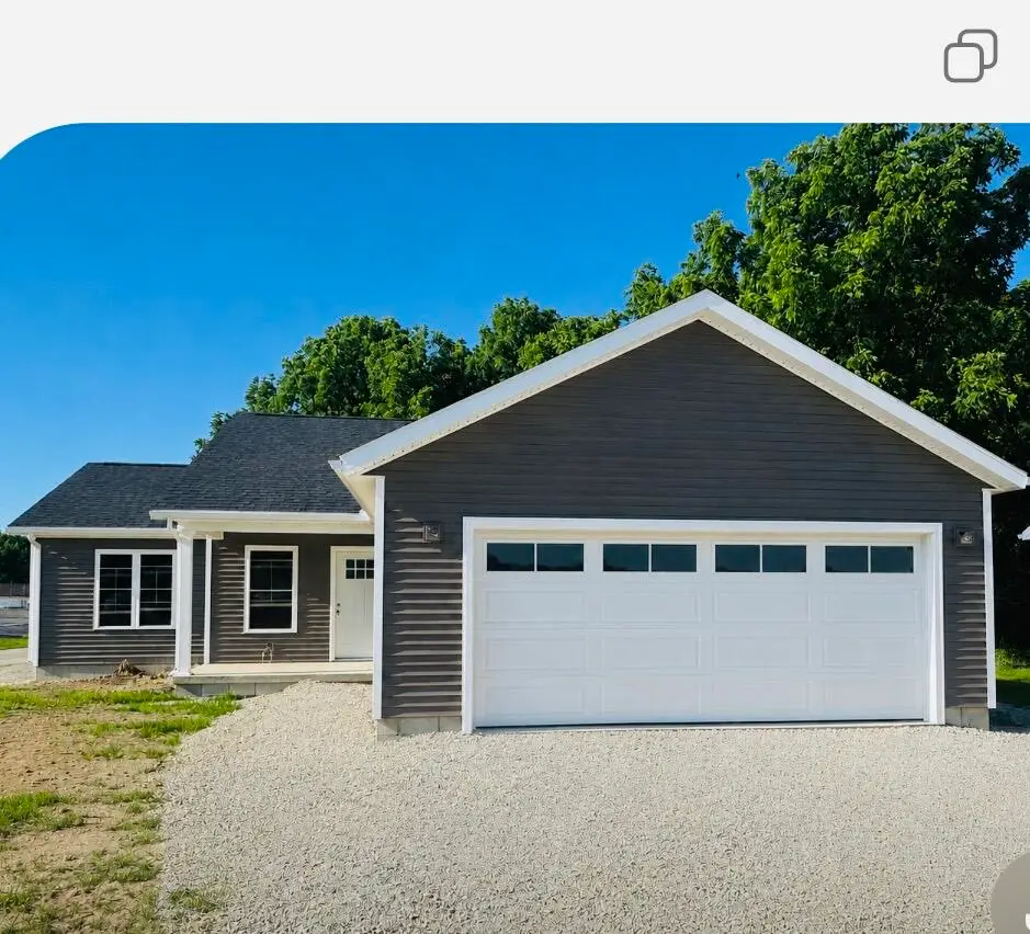 703 Weston Street, Saint Marys, OH 45885 - #1