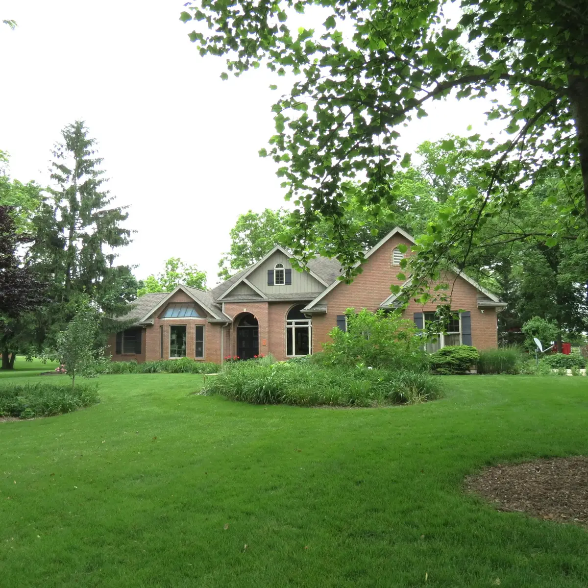 10900 Scott Road, Sidney, OH 45365 - #1