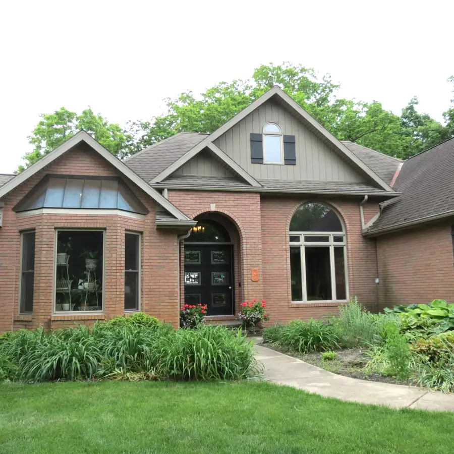 10900 Scott Road, Sidney, OH 45365 - #3