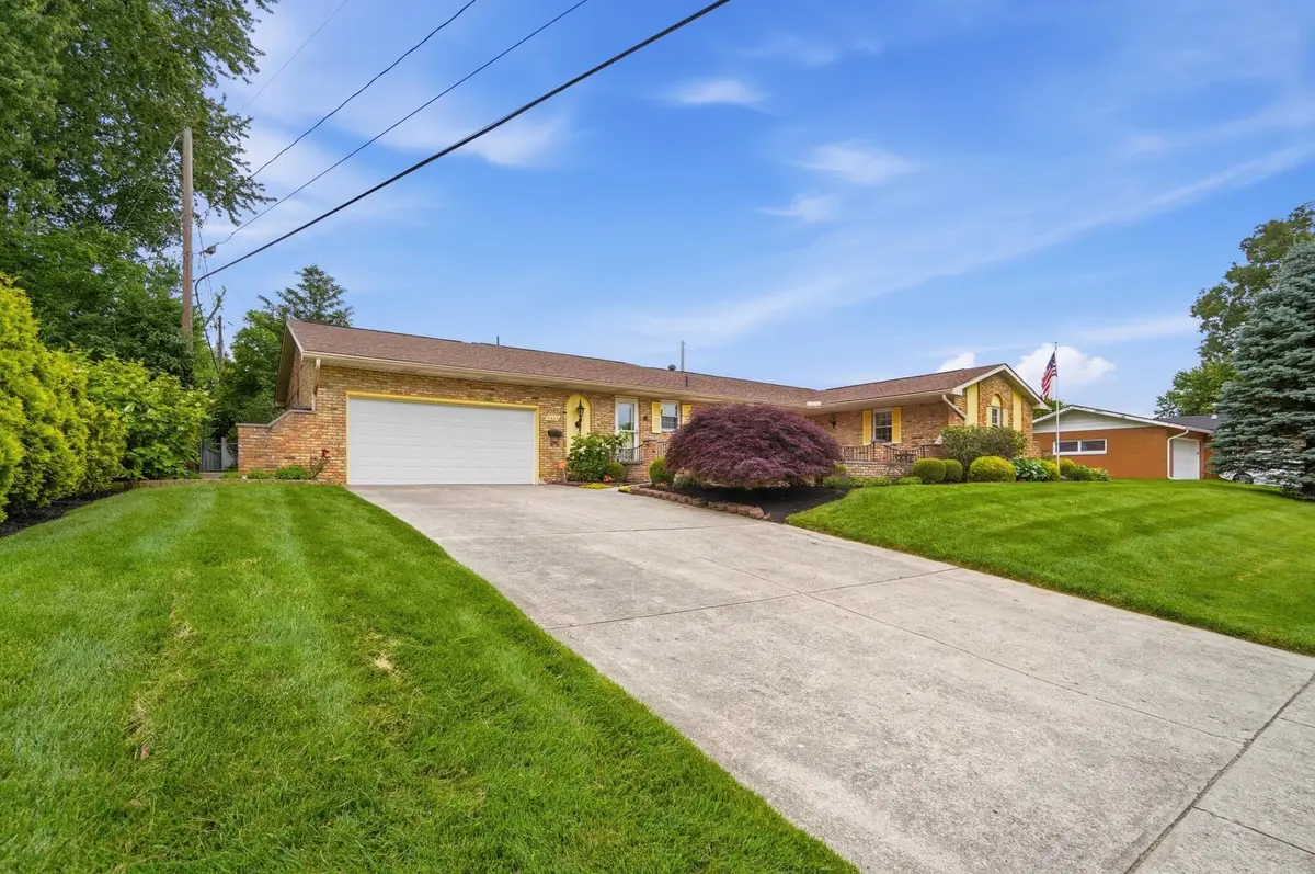 2323 Lilac Drive, Springfield, OH 45503 - #1