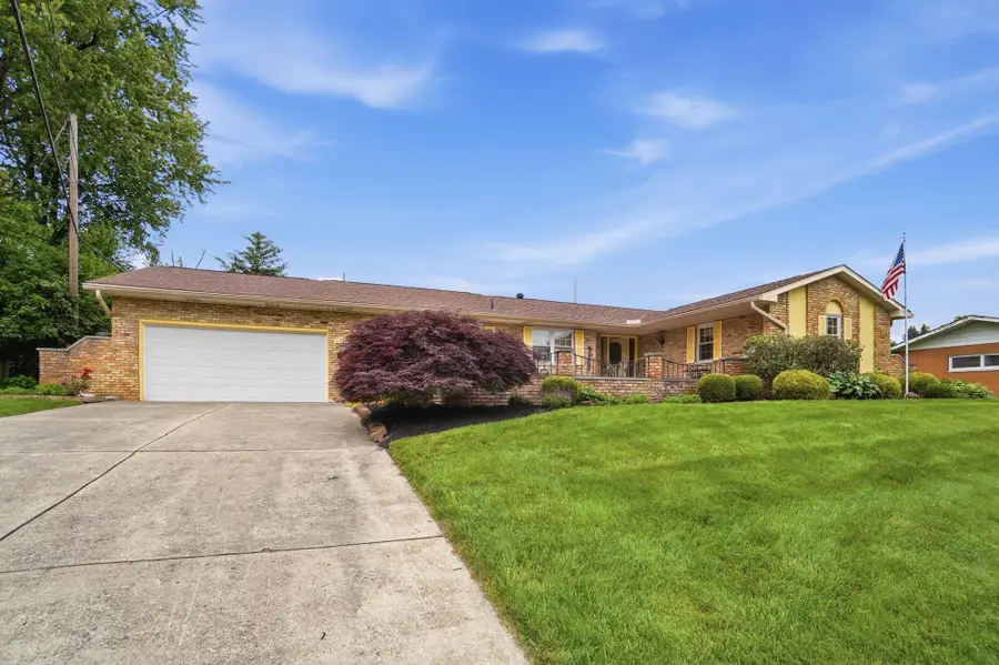 2323 Lilac Drive, Springfield, OH 45503 - #2