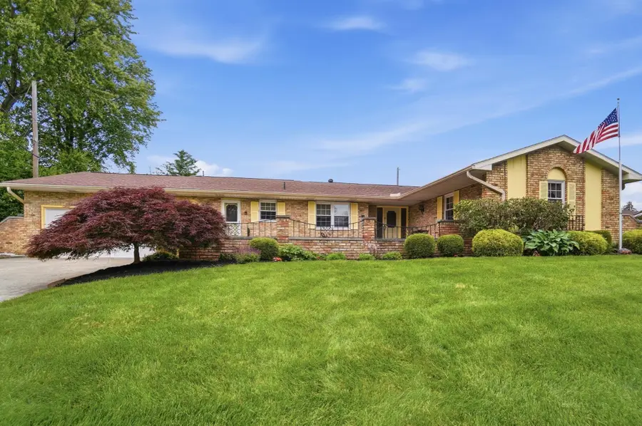 2323 Lilac Drive, Springfield, OH 45503 - #3