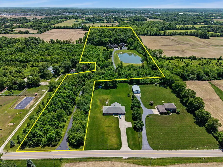 5090 Ross Road, Tipp City, OH 45371 - #2