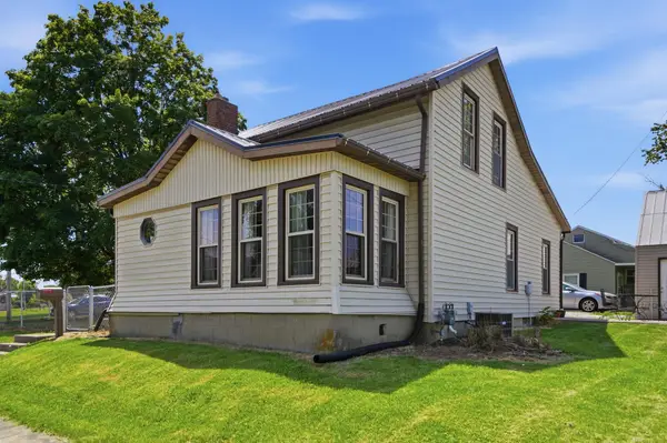 226 E Main Street, Cridersville, OH 45806