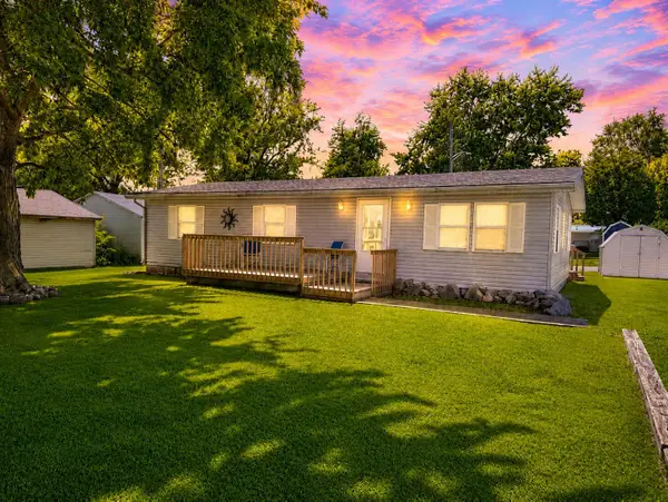718 High Avenue, Russells Point, OH 43348