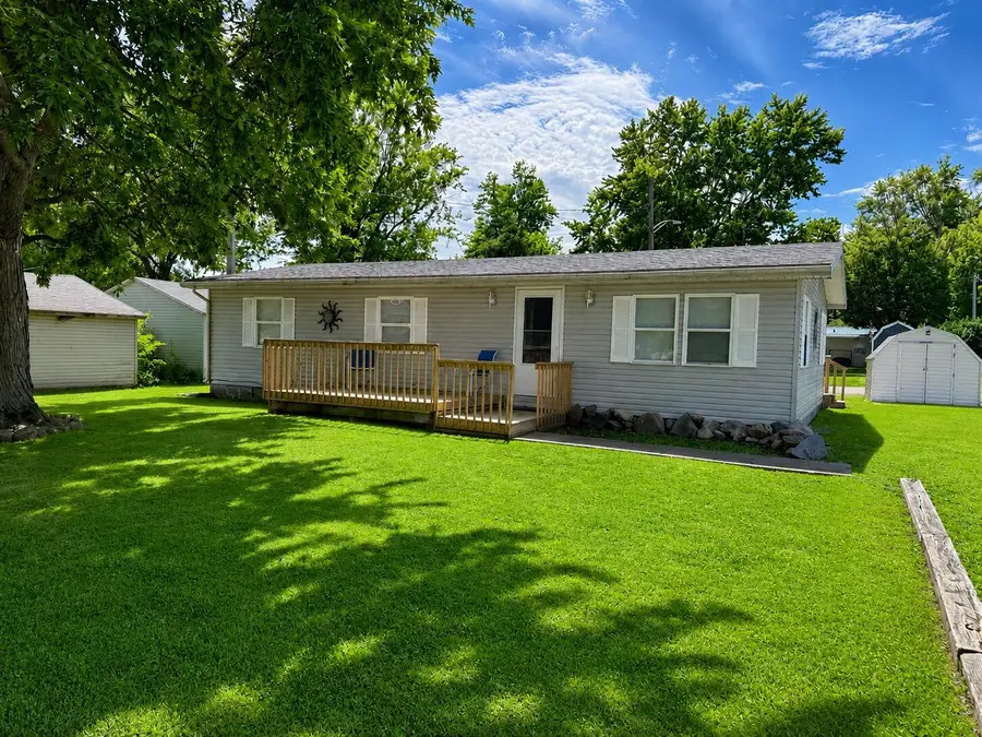 718 High Avenue, Russells Point, OH 43348 - #2