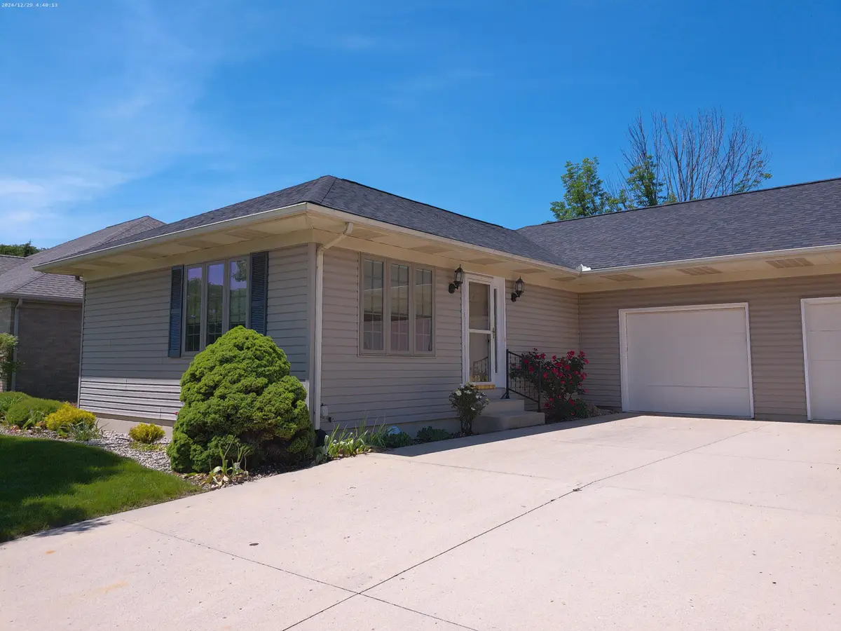 6 Melrose Place, New Bremen, OH 45869 - #1