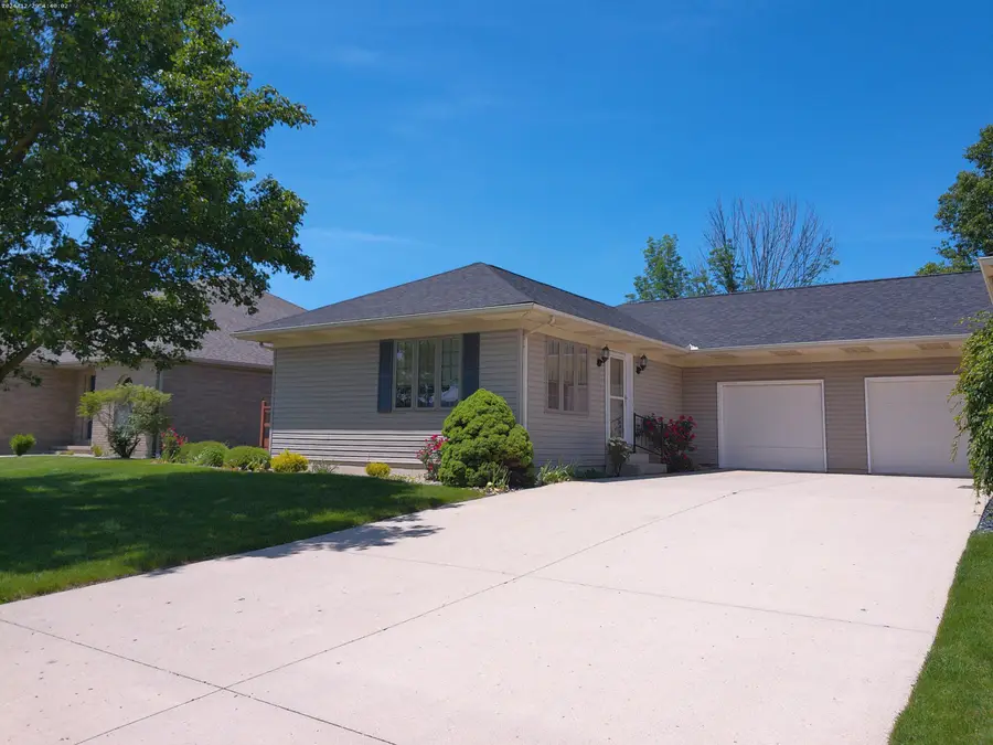 6 Melrose Place, New Bremen, OH 45869 - #2