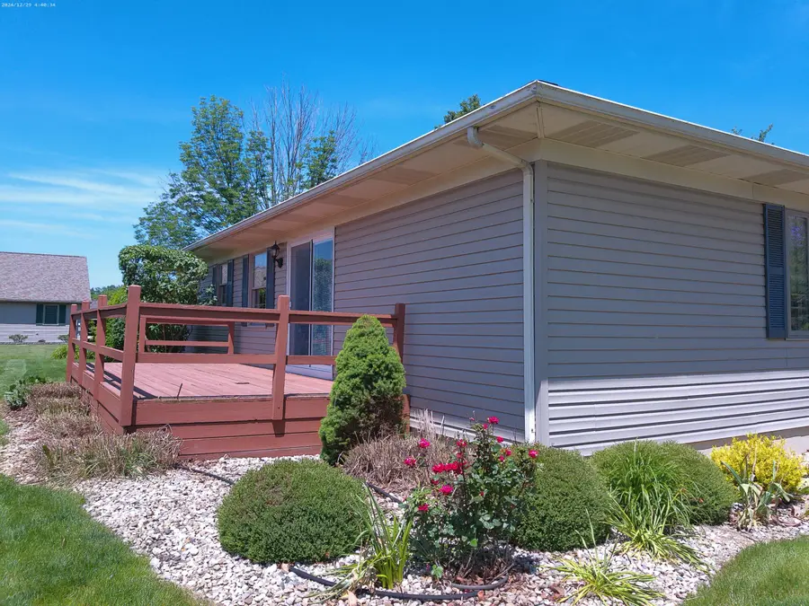 6 Melrose Place, New Bremen, OH 45869 - #3