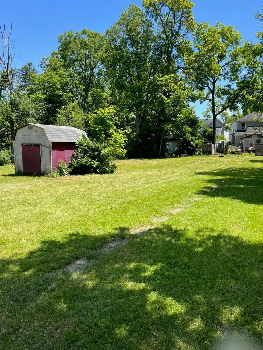 408 N Bell Avenue, Springfield, OH 45504 - #3