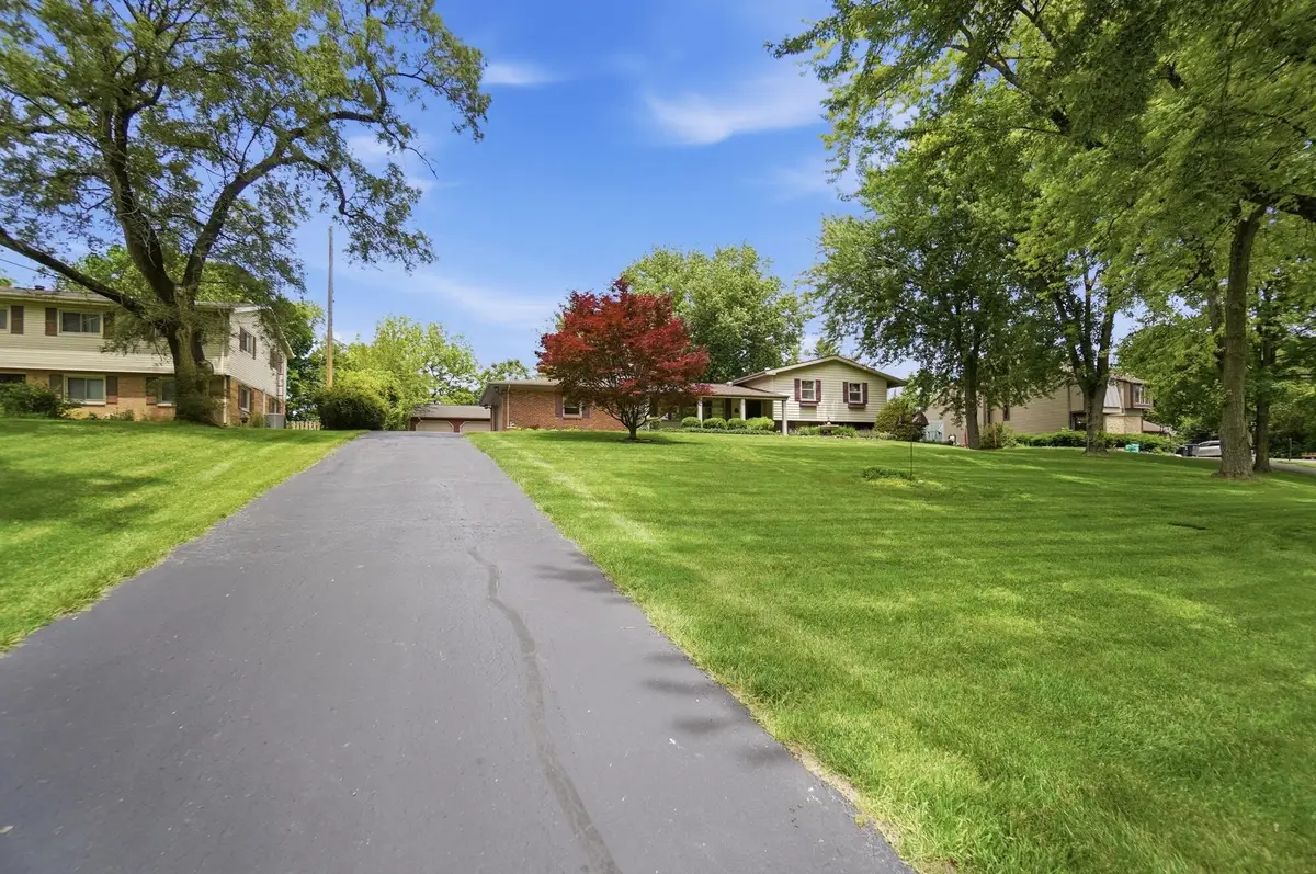 2756 Cottonwood Drive, Springfield, OH 45504 - #1