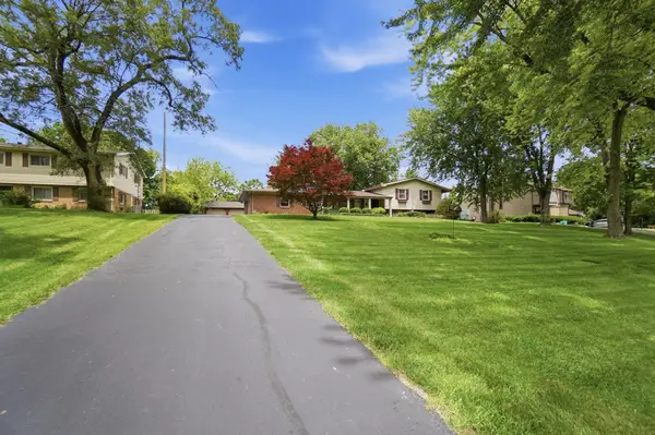 2756 Cottonwood Drive, Springfield, OH 45504