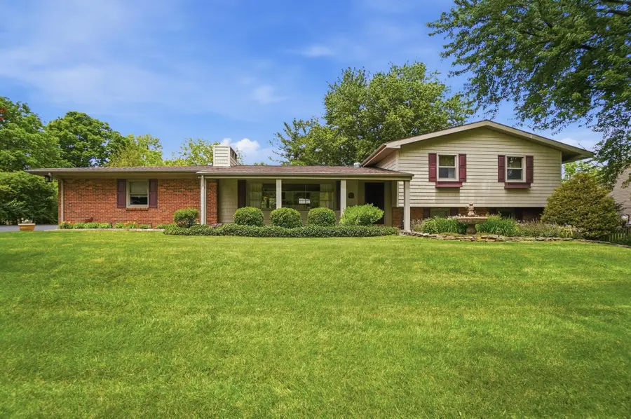 2756 Cottonwood Drive, Springfield, OH 45504 - #3