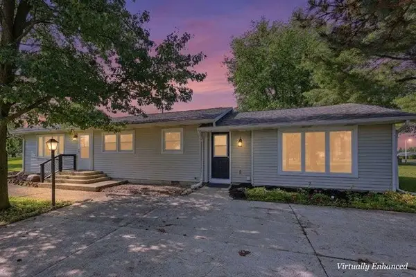1155 W Choctaw Drive, London, OH 43140