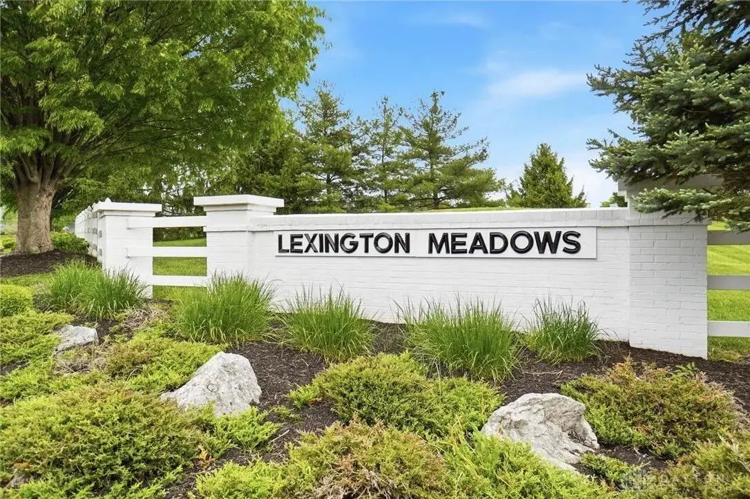 6591 Brigham Square #1, Dayton, OH 45459 - #1