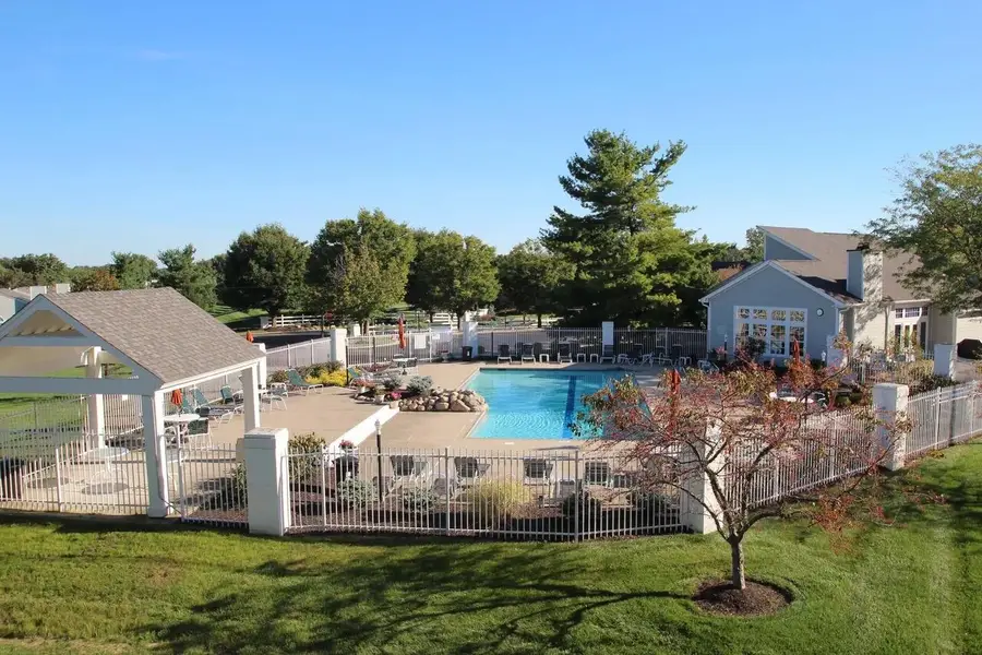 6591 Brigham Square #1, Dayton, OH 45459 - #3