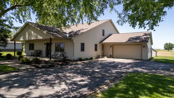 5991 Mckinley Road, Saint Marys, OH 45885