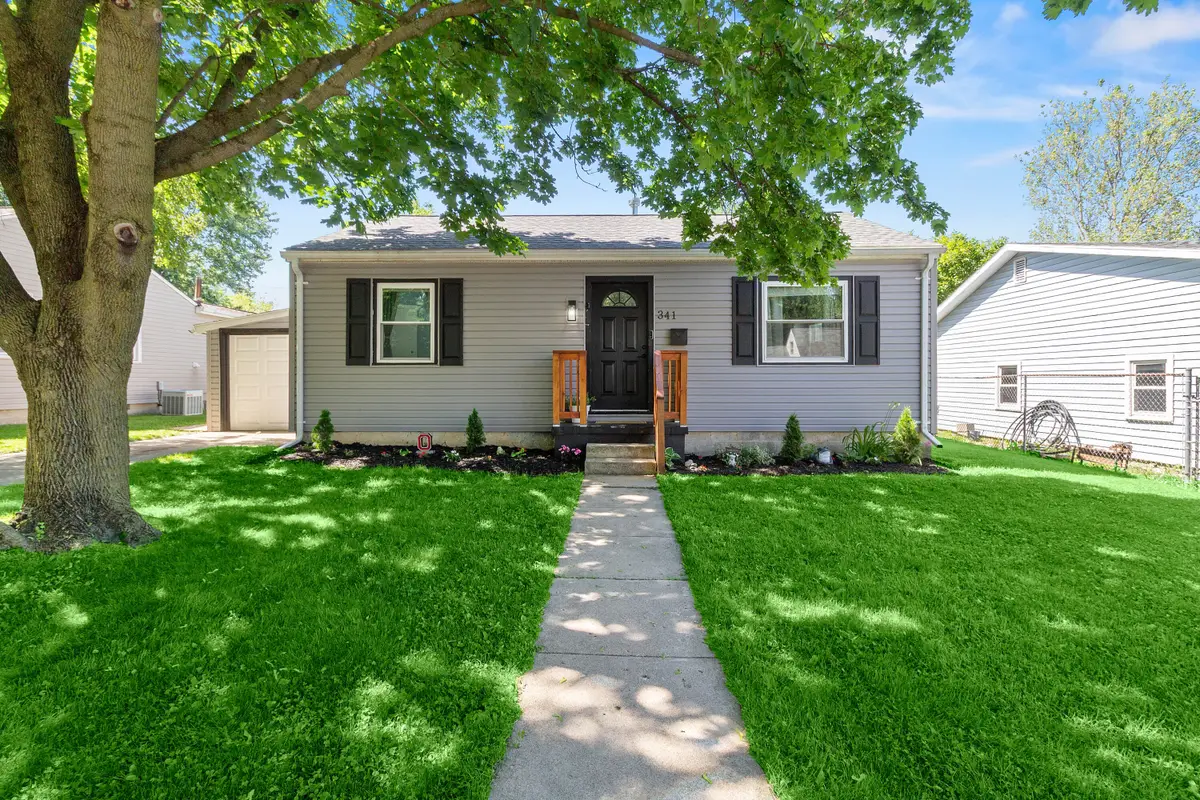341 Henry Street, Urbana, OH 43078 - #1
