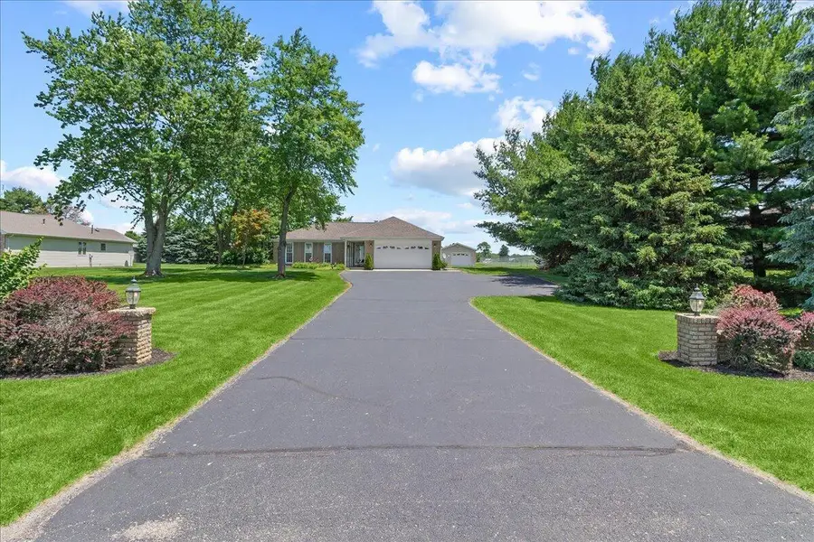 135 N Dugan Road, Urbana, OH 43078 - #3