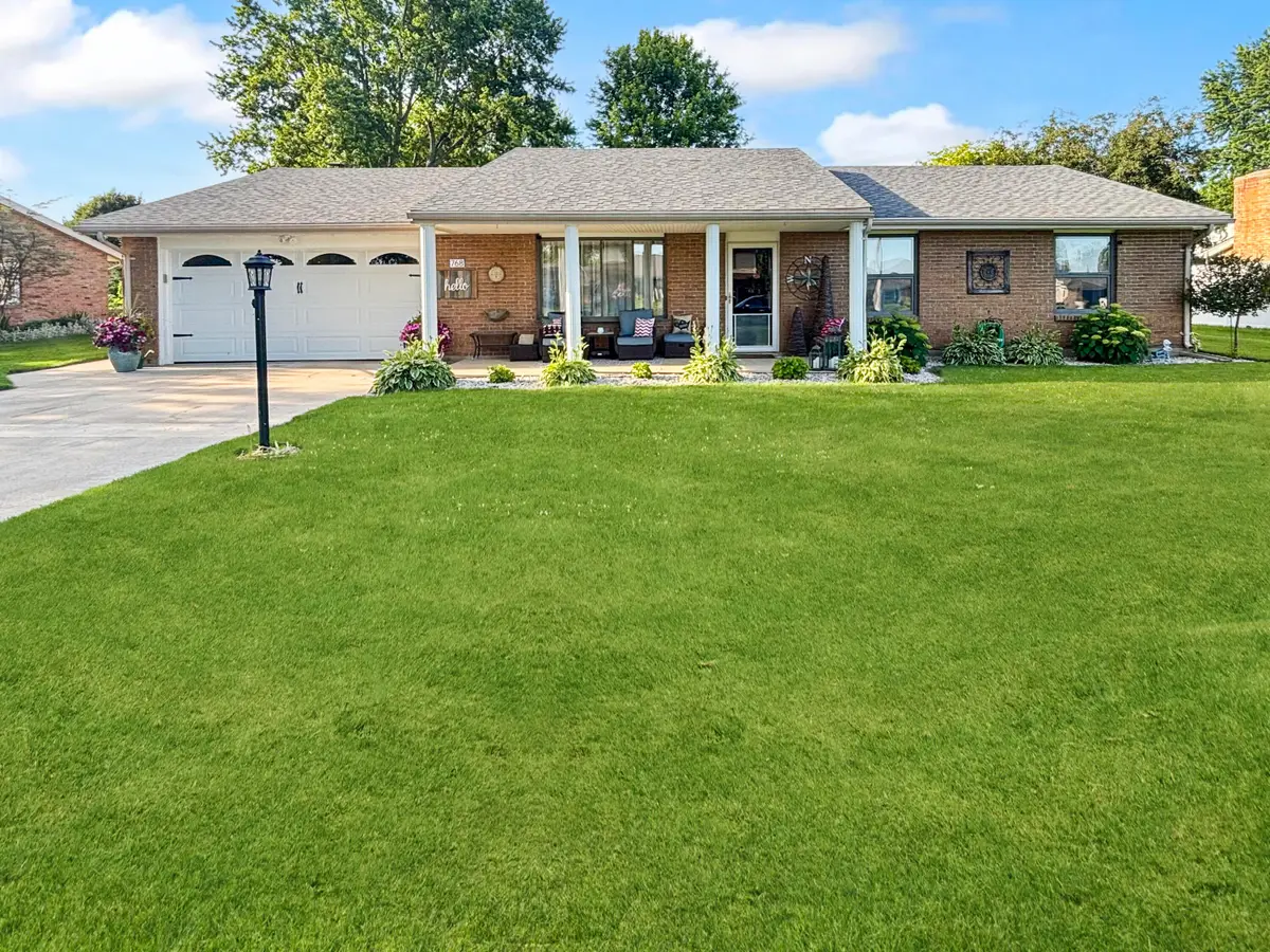 768 Gardenwood Drive, Greenville, OH 45331 - #1