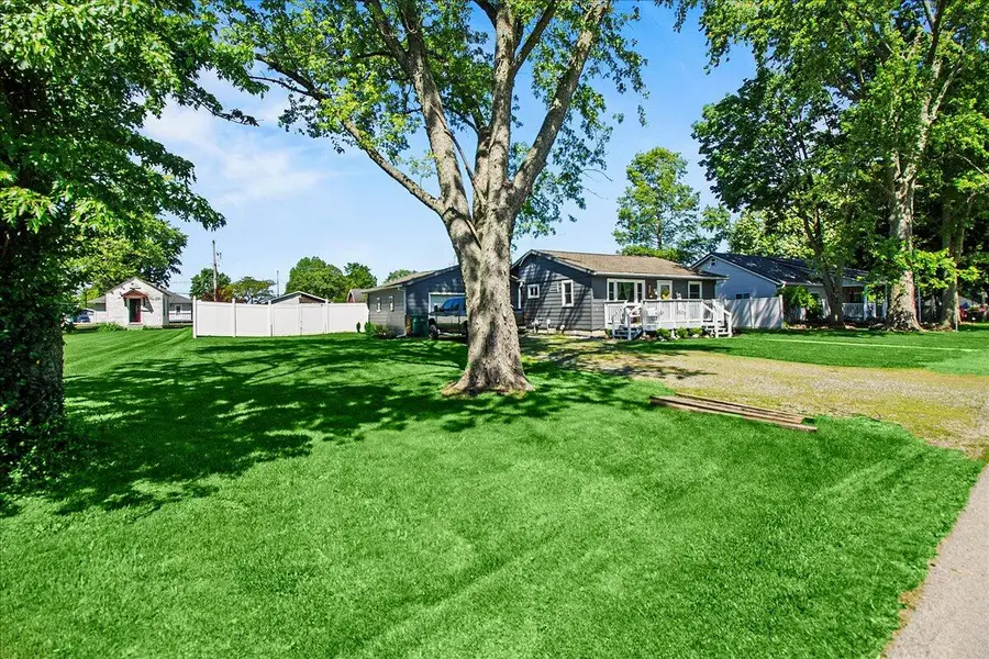 420 S Oak Street, Lakeview, OH 43331 - #2