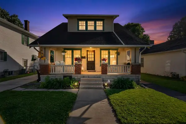 405 Riverside Drive, Piqua, OH 45356