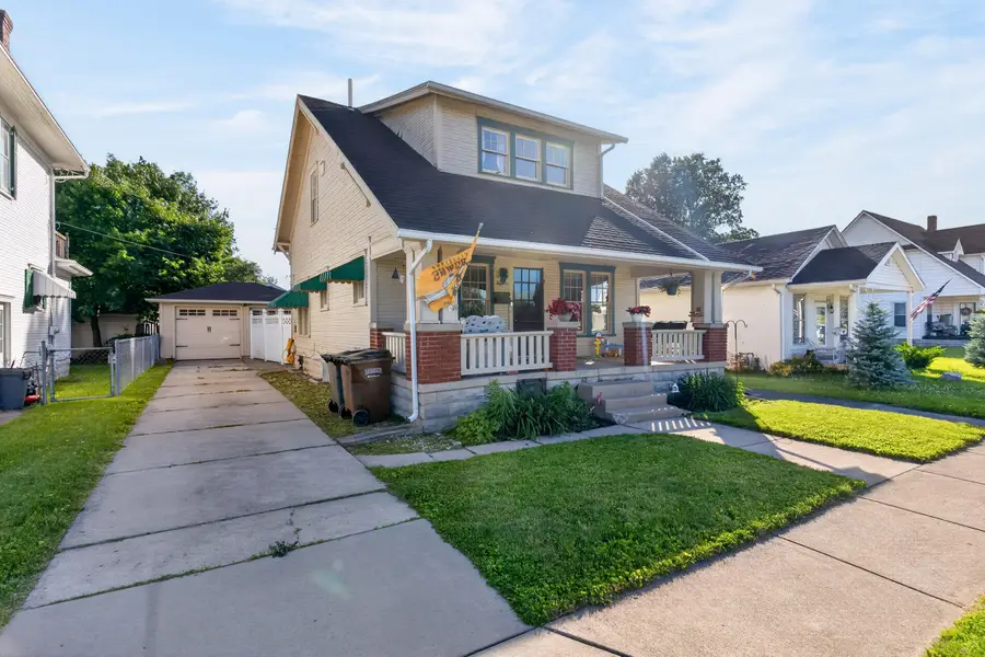 405 Riverside Drive, Piqua, OH 45356 - #3