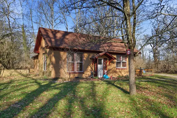 2486 Signal Hill Road, Springfield, OH 45504