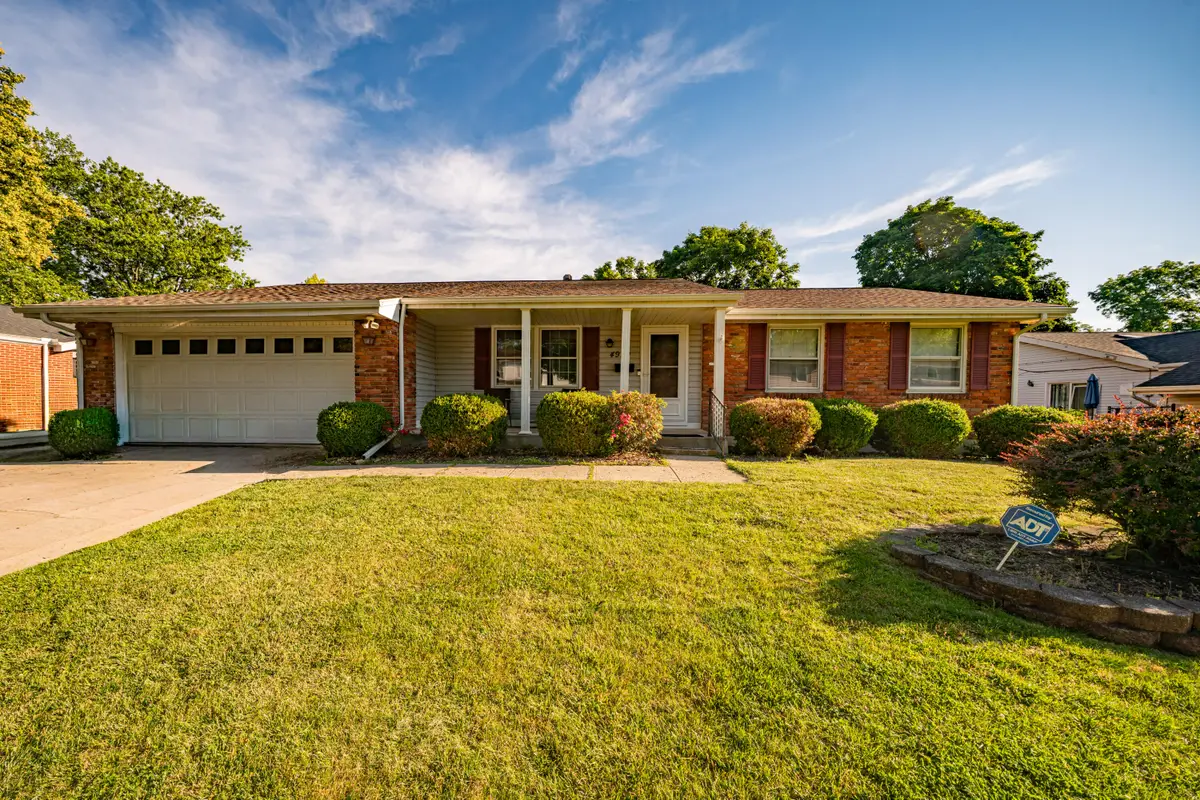 4939 Sweetbirch Drive, Dayton, OH 45424 - #1