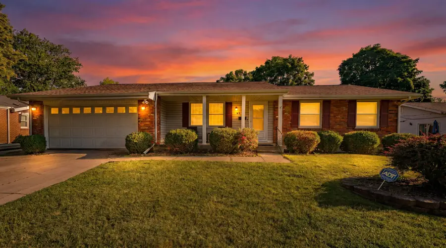 4939 Sweetbirch Drive, Dayton, OH 45424 - #2