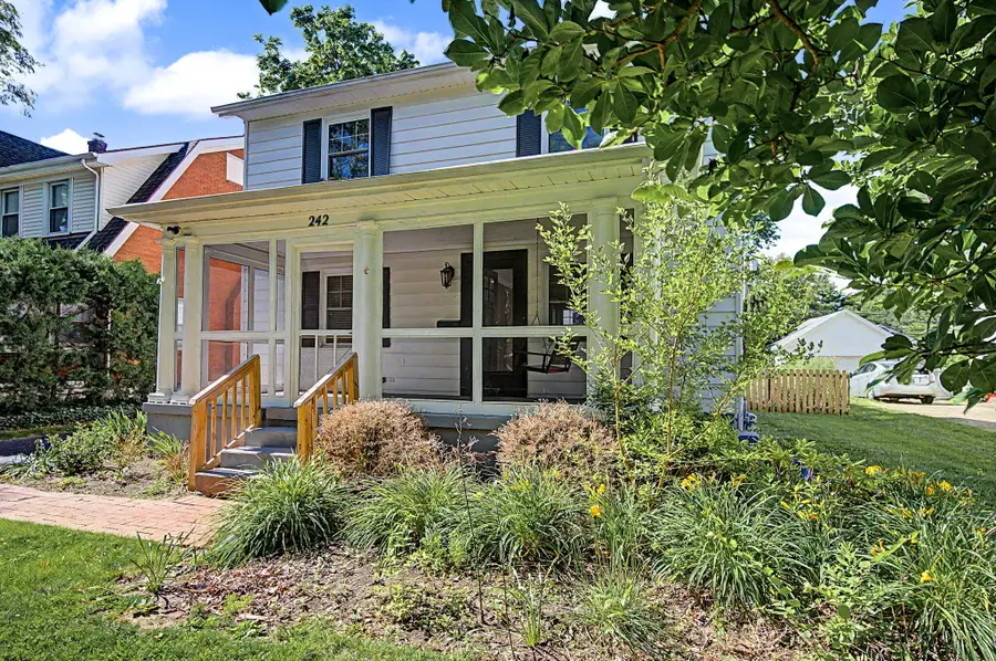 242 Lonsdale Avenue, Oakwood, OH 45419 - #3