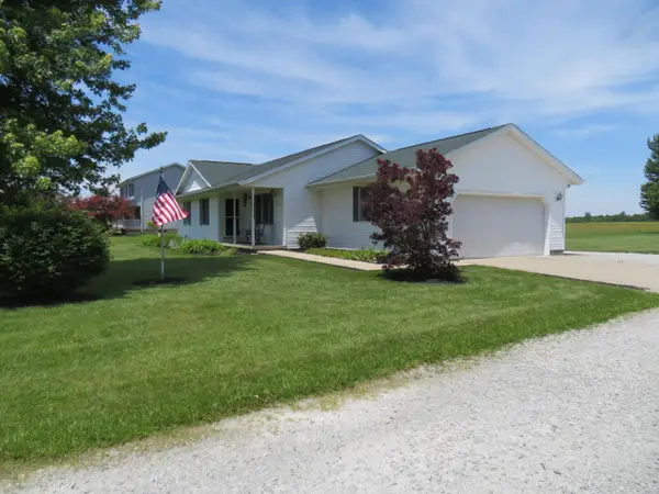 2036 Sloan Road, Urbana, OH 43078