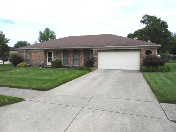 4024 Loop Drive, Englewood, OH 45322