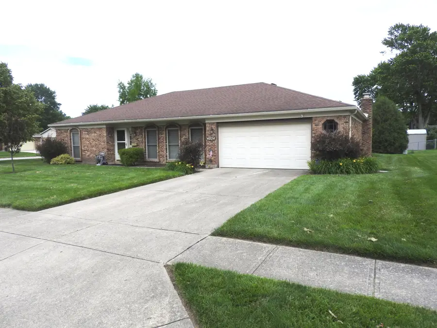 4024 Loop Drive, Englewood, OH 45322 - #2