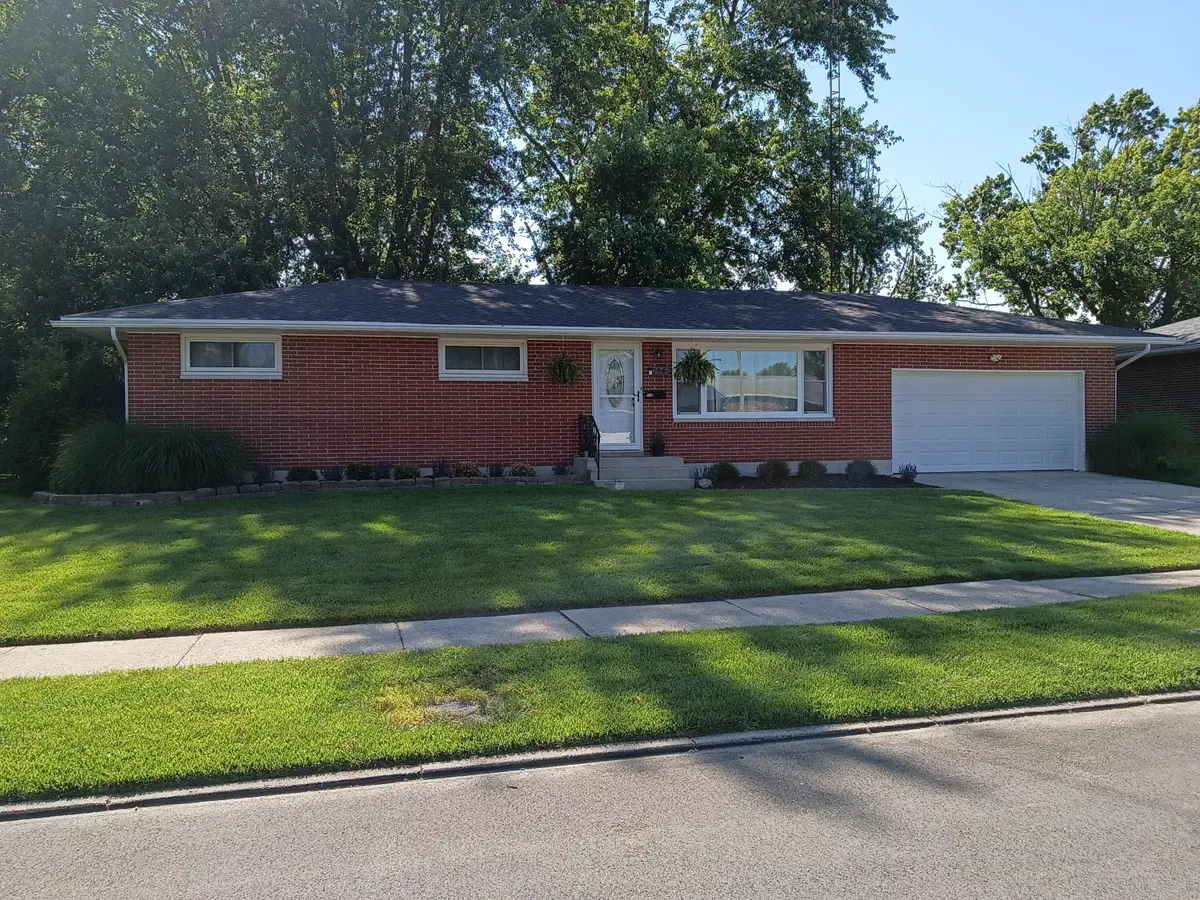 746 N Dorset Road, Troy, OH 45373 - #1