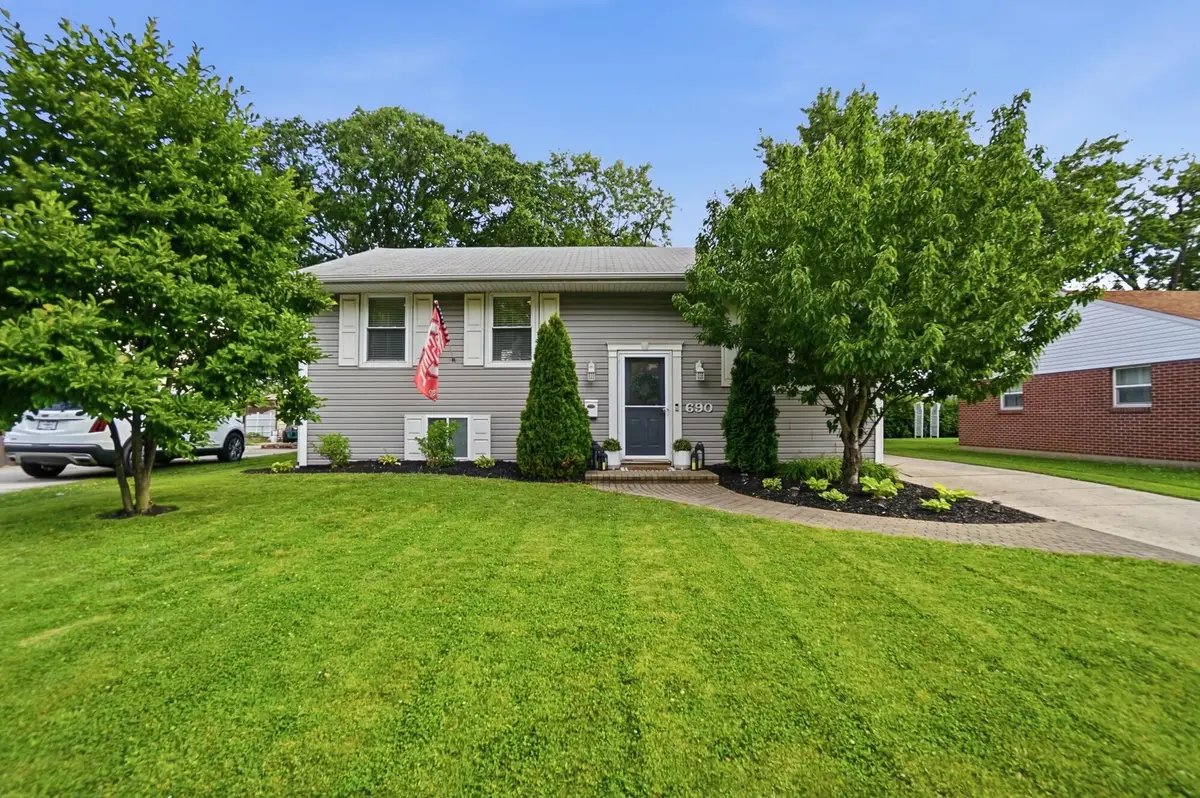 690 W Lane Avenue, Lima, OH 45801 - #1