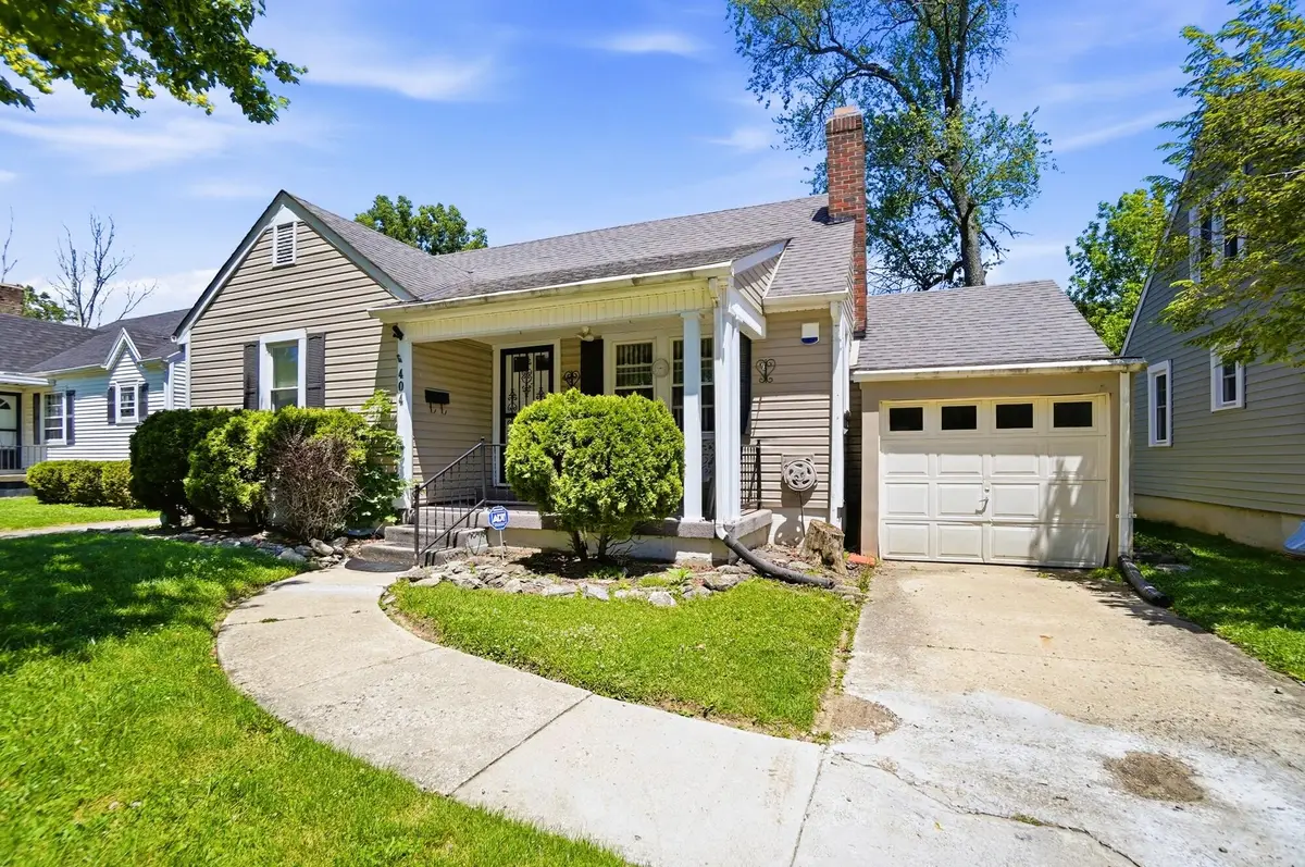 404 Rosewood Avenue, Springfield, OH 45506 - #1