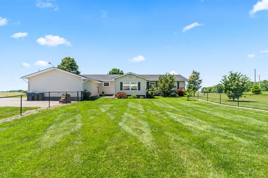 1681 Saint Paris Jackson Road, Saint Paris, OH 43072 - #2
