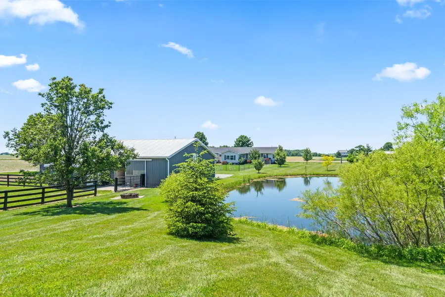 1681 Saint Paris Jackson Road, Saint Paris, OH 43072 - #3