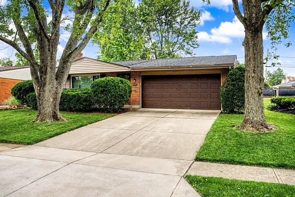 1428 Beaver Creek Lane, Kettering, OH 45429