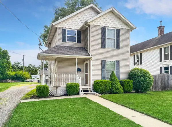 639 S Walnut Street, Urbana, OH 43078