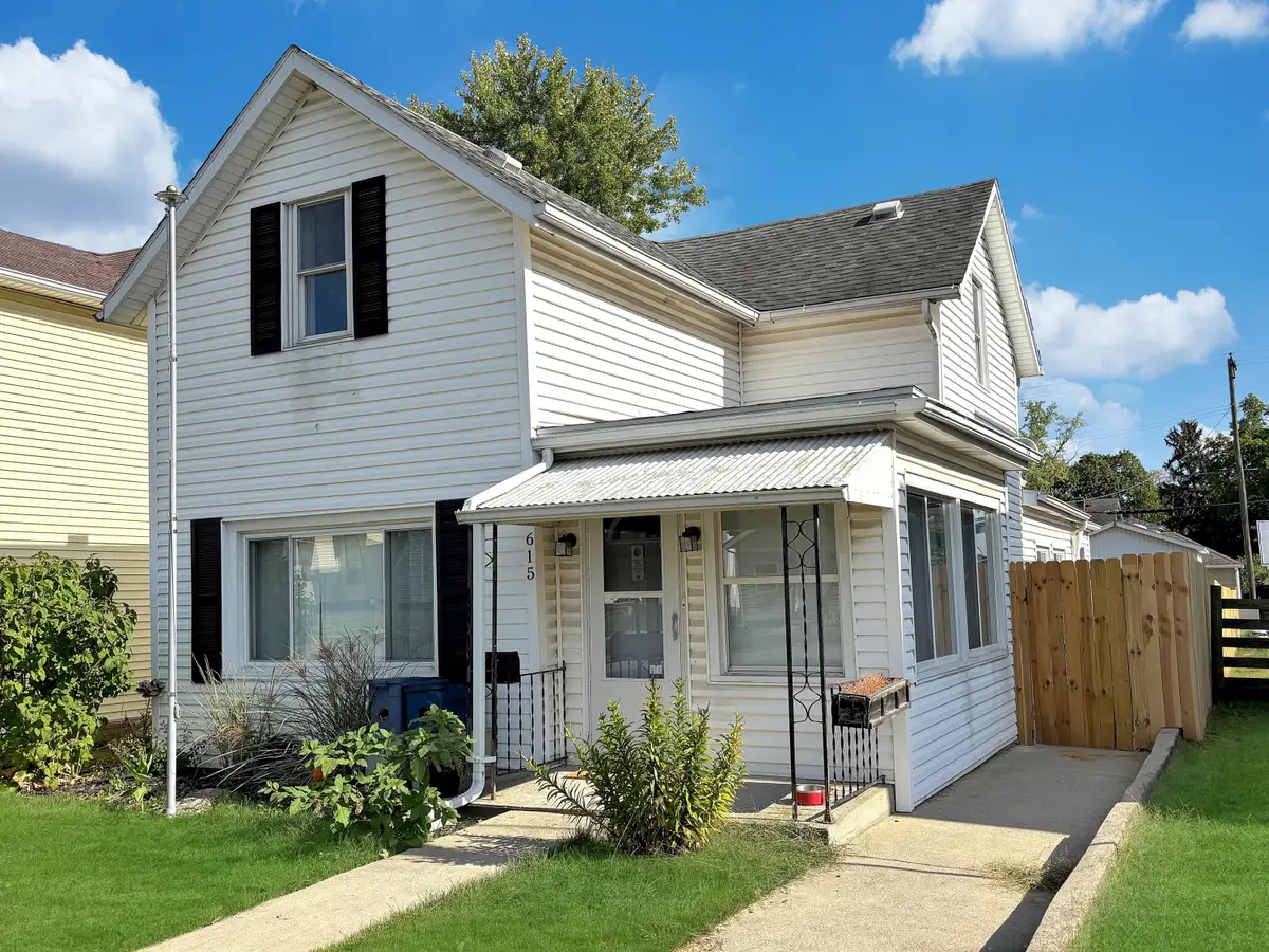 615 E Main Street, Greenville, OH 45331 - #1