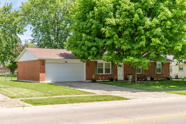444 E Lexington Road, Eaton, OH 45320